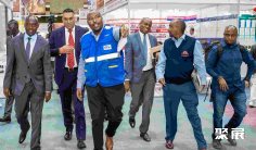 2025内罗毕贸易周参展攻略(时间+地点+观众预约)