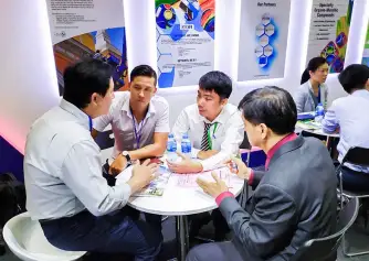 2027越南涂料展(Coatings Expo Vietnam)举办时间与地点