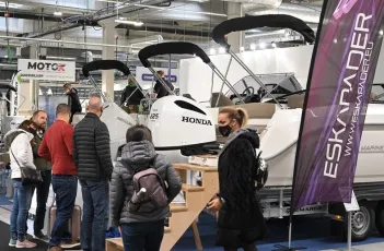 波兰游艇展2025最新参展商名录