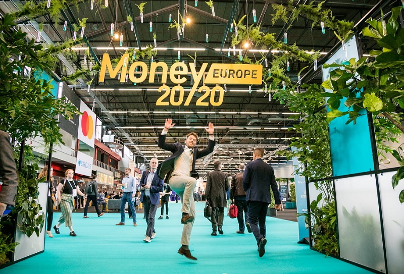 2025荷兰金融展展位费与展位预订