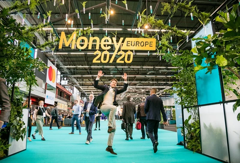 2025荷兰金融展时间表和地点