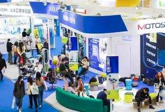 2025年泰国劳保展门票价格，如何购买？