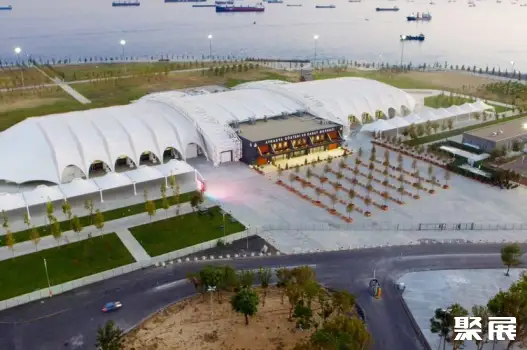 Yenikapı Expo Center