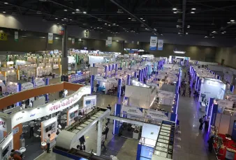 2026韩国传感器展展位价格与展位申请