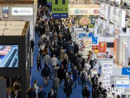 西班牙渔业展现场图片1