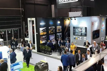 2025波兰铁路展展商名录+会刊