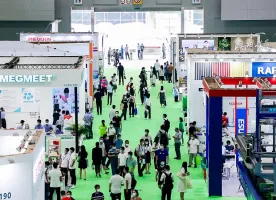 深圳环博会2025举办时间与地点