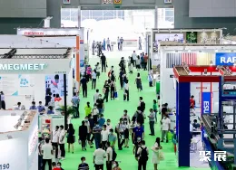 深圳环博会现场图片1