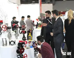 IFAT Eurasia展会现场(现场盛况)5