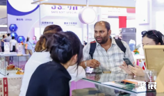 2025上海焙烤展举办时间和地点