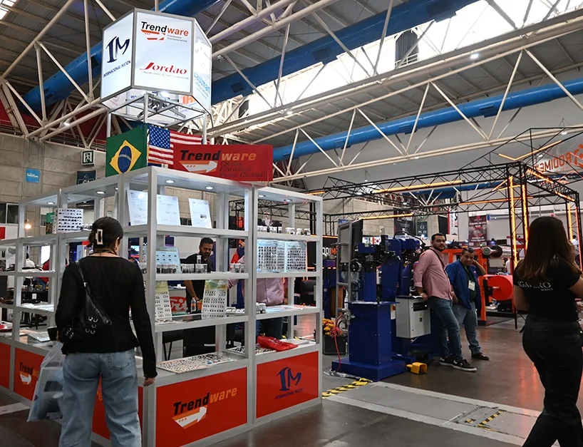 2026墨西哥皮革展(ANPIC)展位价格与展位申请