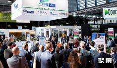 2024法国建筑展参展攻略(时间地点+门票多少钱?)