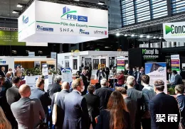 法国建筑展现场图片4