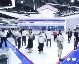 北京国际国防电子展展会现场(现场盛况)3