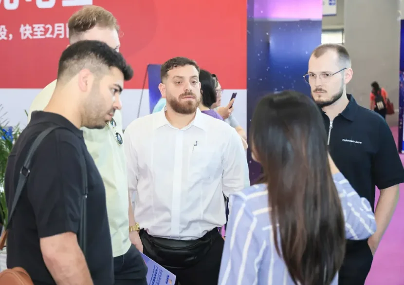 2026广州智慧零售展(CSF)最新参展商名录