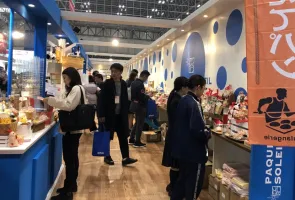 2027日本烘焙展展位费与展位预订