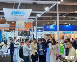 环球资源消费电子展展会现场(现场盛况)4