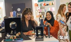 英国美容展(Tones Of Beauty)2026逛展指南:时间地点/门票多少钱