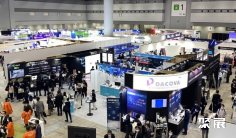 2027东京机器人展(NexTech Week)时间及地点