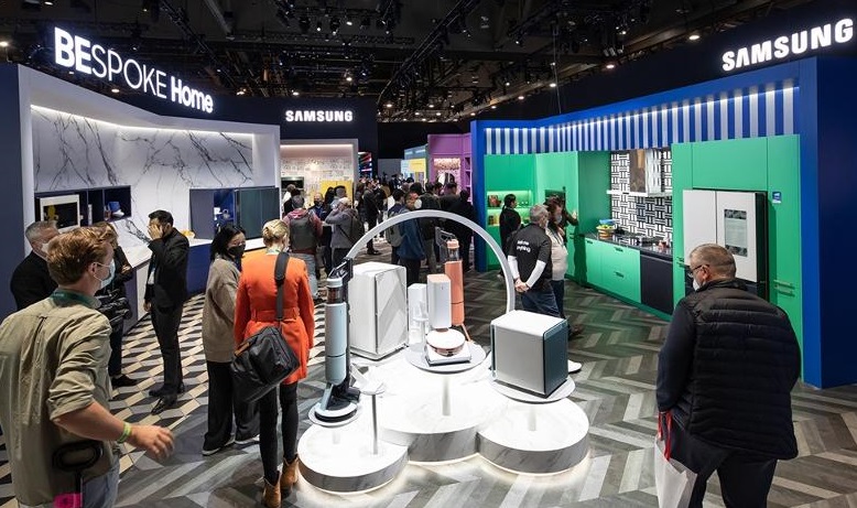 韩国电子展、韩国首尔消费电子展KES2024展位预定、展位图、展位报价及图片