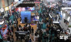 2025印度广告标识展展位费与展位图