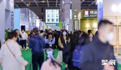 上海家纺展2026展位图与展位价格