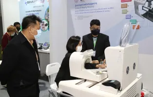 2024泰国保健展参展攻略（时间+地点+门票）