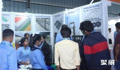 印度复合材料展2025参展攻略(时间+地点+观众预约)