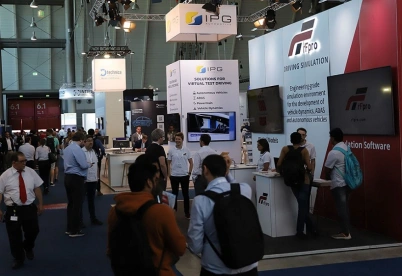 2026年美国无人驾驶展门票哪里买，购买途径？