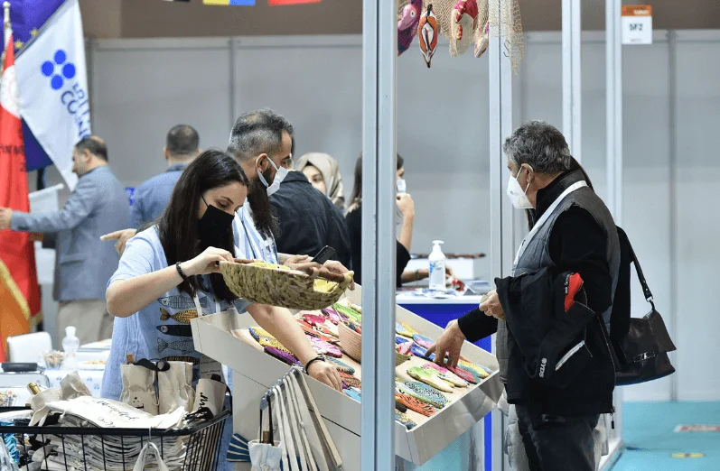 2026年土耳其礼品展门票哪里买，购买途径？