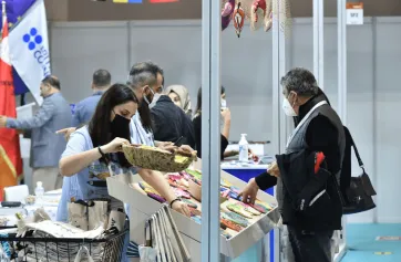2024土耳其礼品展门票多少钱一张 购票入口