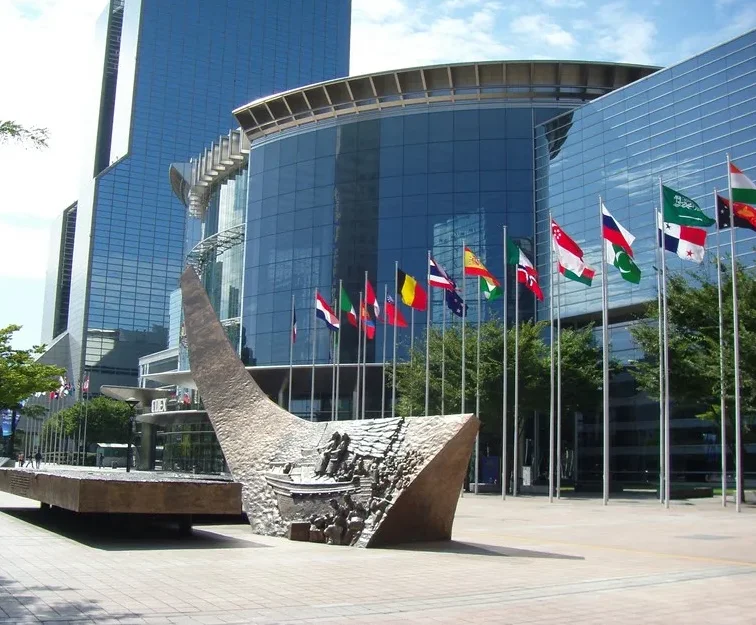 韩国首尔COEX会展中心图片4