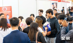 柬埔寨美容展(Beauty Connect Cambodia)2026展品范围有哪些?