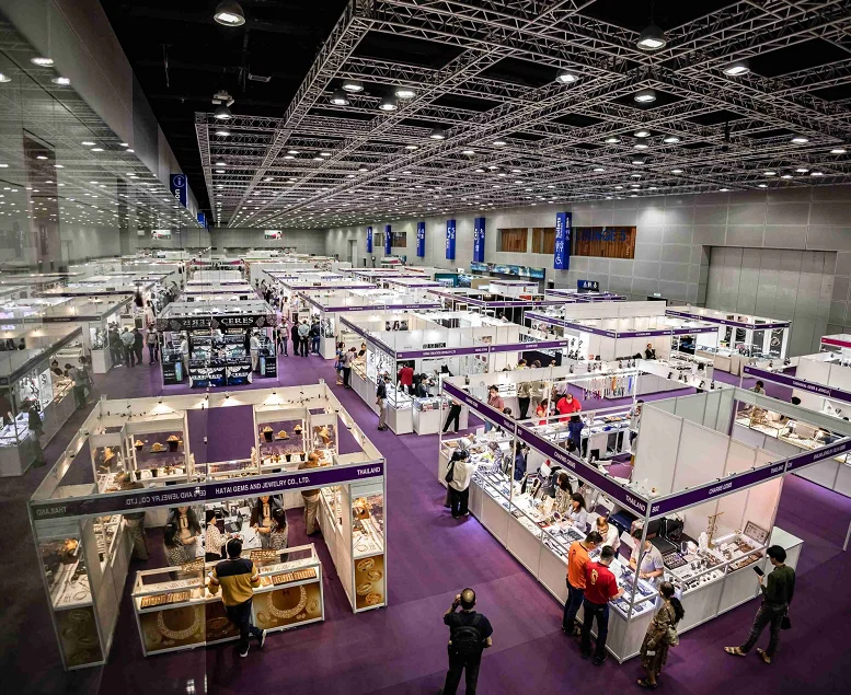 2026馬來西亞珠寶展(MALAYSIA GOLD &amp; JEWELLERY TRADE EXHIBITION)時間表及地點