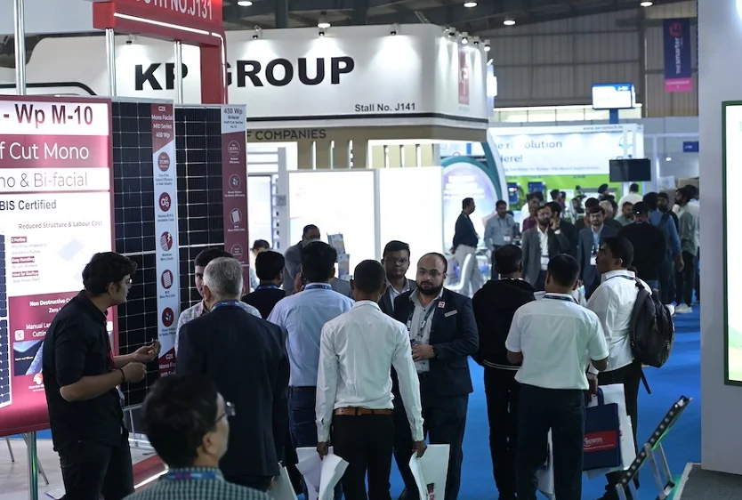 2026年印度储能展门票如何申请?多少钱?