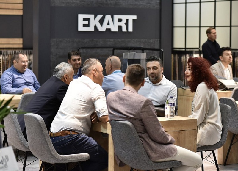 土耳其家纺展(HOMETEX)2026展品有哪些?