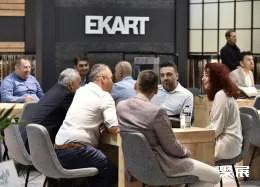 伊斯坦布爾布藝展展會(huì)現(xiàn)場(現(xiàn)場盛況)5