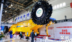 北京煤炭展(CHINA COAL&MINING EXPO)2025展品有哪些?