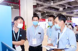 上海医疗器械展展会现场(现场盛况)9