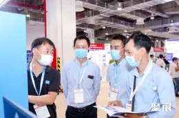 上海医疗器械展现场图片9