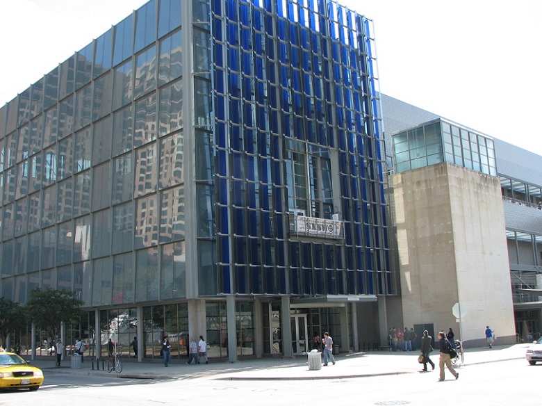 Austin Convention Center