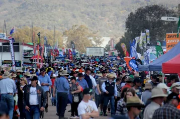 2026澳大利亚农机展参展攻略（时间地点+门票多少钱？）