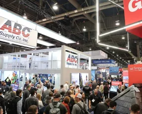 2026美国屋面墙面材料及防水材料展IRE逛展指南：时间地点/门票多少钱？