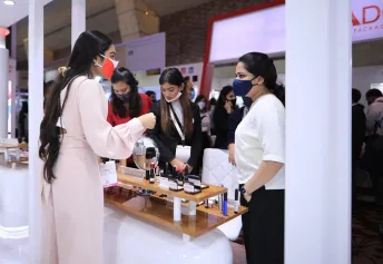 2024印度美容展门票怎么买