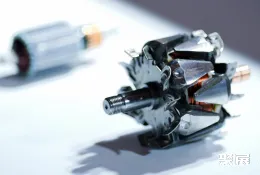 上海线圈展现场图片10