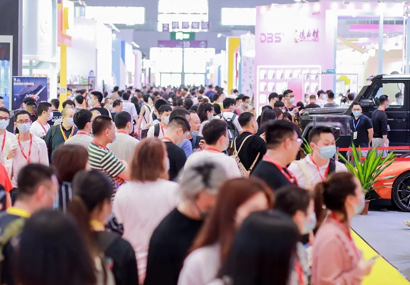 2025深圳婴童用品展时间及地点