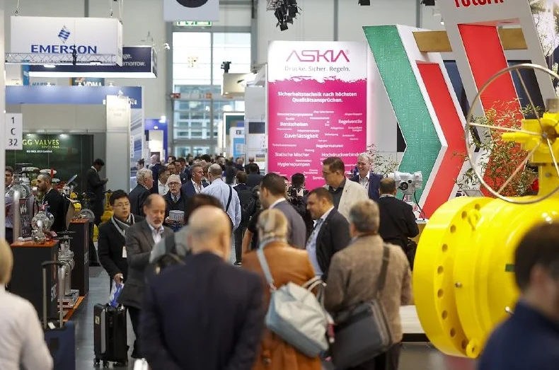 德国阀门展2026展商名录