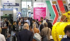 德国阀门展2026展商名录