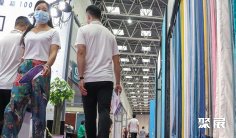 2025年柯桥窗帘墙布展门票如何申请?多少钱?