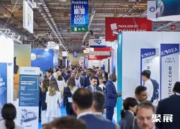 希腊海事展现场图片3